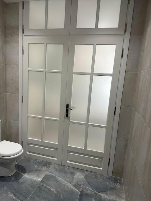 Eclectic Apartment Near Downtown Heraklion  Luaran gambar