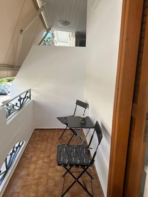 Eclectic Apartment Near Downtown Heraklion  Luaran gambar
