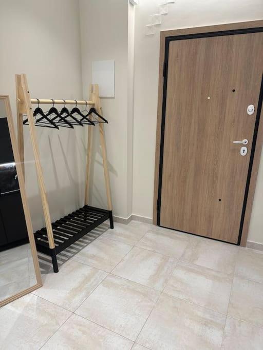 Eclectic Apartment Near Downtown Heraklion  Luaran gambar