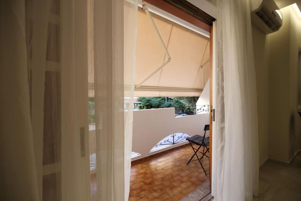 Eclectic Apartment Near Downtown Heraklion  Luaran gambar